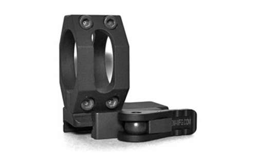 Scope Mounts American Defense Mfg. AD 68 AM DEF LOW PROFILE MNT(AIMPOINT)QR • Model: AD-68